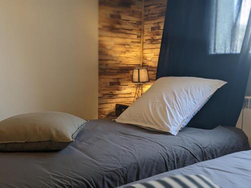 Chez Lou appartement proche du lac moderne - Location saisonnière - Annecy