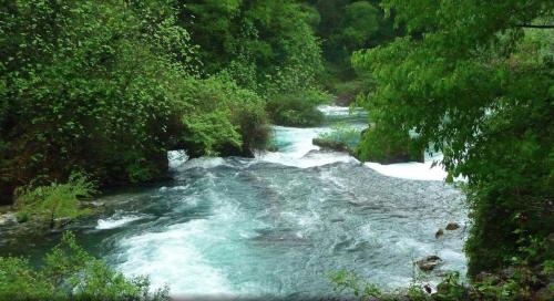 La Fontaine aux Fées