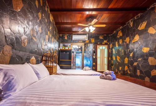 Blue Dream Guesthouse Room Type - Deluxe Family Room