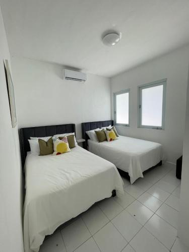 Janer House at San Juan