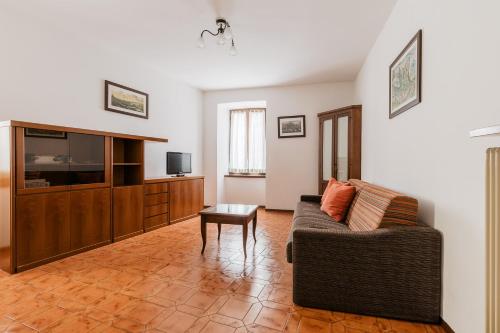  Casa Ceniga - 2 camere, Unterkunft in Ceniga