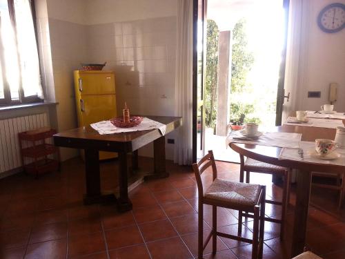 Il Nido del Pettirosso 4