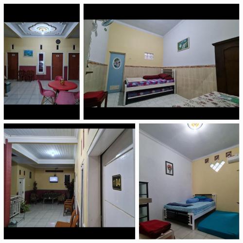 Hostel TARUNA in Genteng