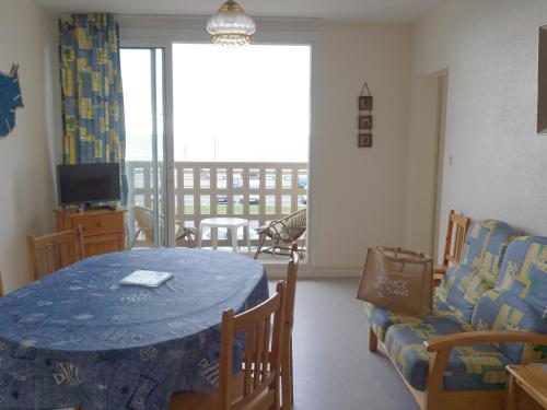 Appartement Saint-Jean-de-Monts 3 pièces 4 personnes - FR-1-323-161 - main image