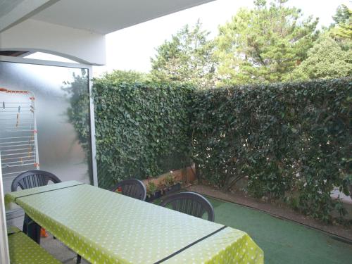 Appartement Saint-Jean-de-Monts 2 pièces 5 personnes - FR-1-323-109 - main image