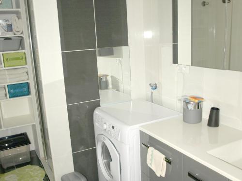 Appartement Saint-Jean-de-Monts 2 pièces 5 personnes - FR-1-323-109 - image 14