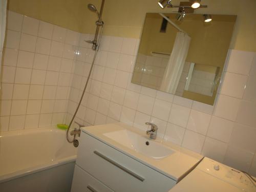 Appartement Saint-Jean-de-Monts 3 pièces 6 personnes - FR-1-323-115 - image 10