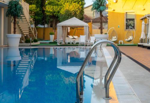 Hotel de Ilhavo Plaza & Spa - main image