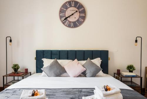 Appartamento Principe Amedeo, Roma (foto 7)