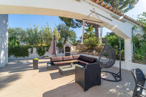 Villa Veneza by HelloVacations in Paderne