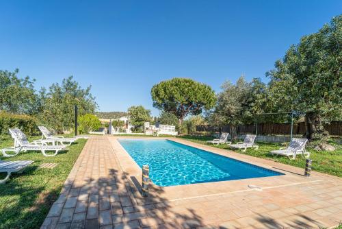 Villa Veneza by HelloVacations in Paderne