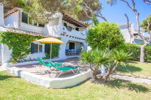 Voramar Ham gîte à louer Platja de Muro