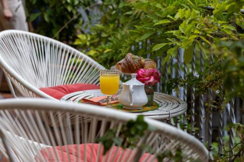 Secret Garden Firenze B&B – Florence, IA