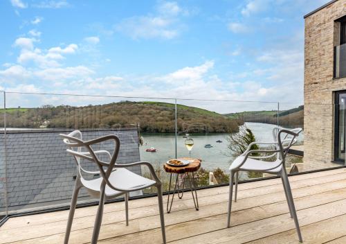 Fulmar House - Golant Fulmar House - Golant