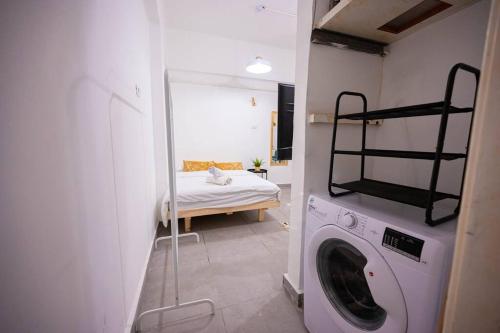 Studio Apartment in Ben yehuda cozy and convinent