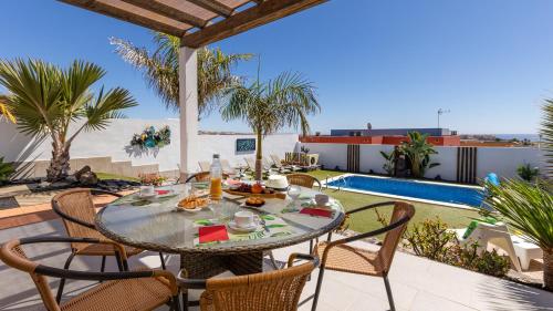 Villa Del Corazon Salinas Golf 3