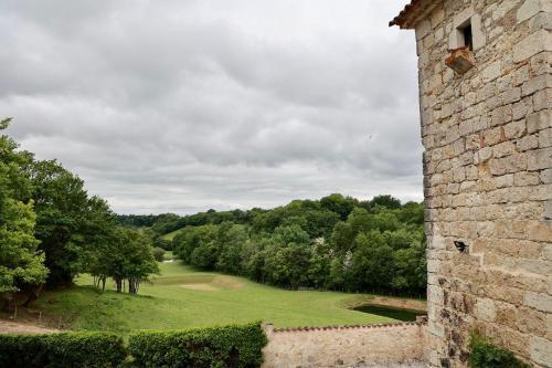 Château de Pleneselve