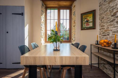 Facilities, Gite du Pacha in Coussac-Bonneval