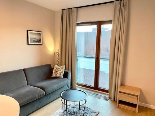 Pawia Charming Studio - Tap to explore photos