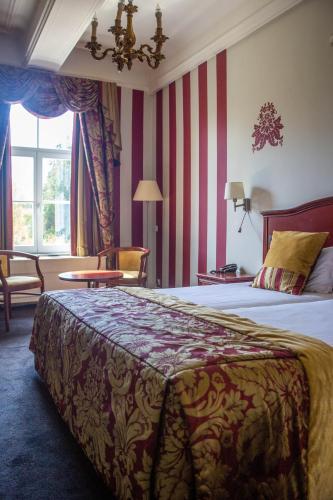 Hof de Draeck Bed & Breakfast