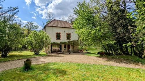 Au fil du temps - Location saisonnière - Santenay