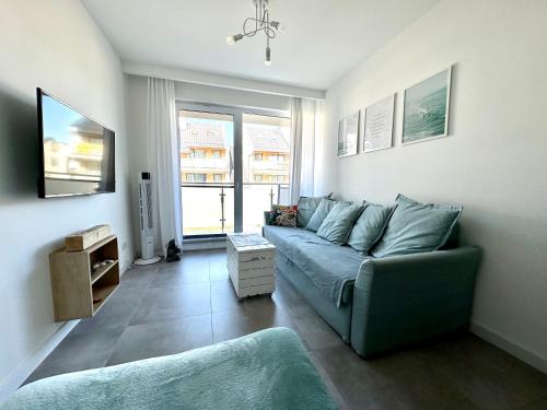 Apartament VITAMIN SEA in Янтар