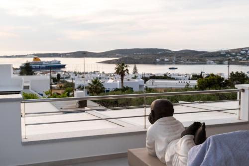 Panos Villa Sunset View - image 12