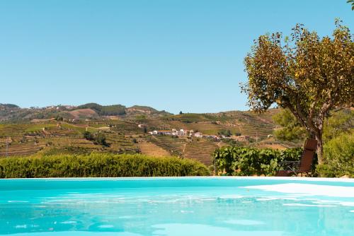  Quinta da Pousada, Santa Marta de Penaguião bei Mouços