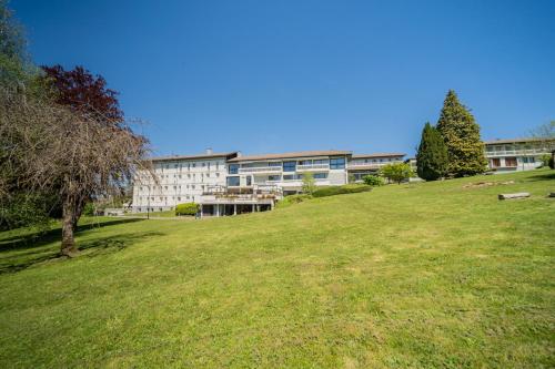 Centre Jean XXIII - Hôtel - Annecy