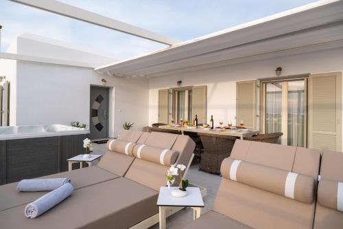 Panos Villa Sunset View - image 3