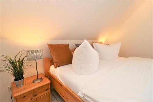 Apartment with Balcony image 9