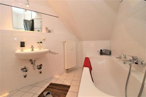 Apartment with Balcony image 8