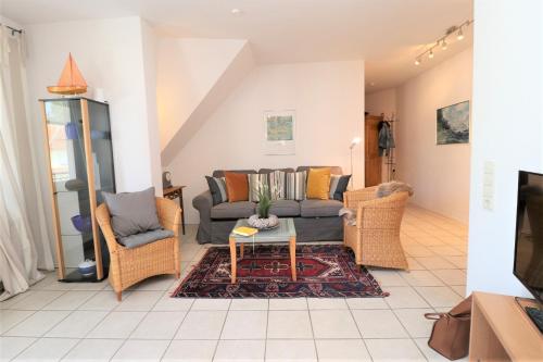 Apartment with Balcony image 5