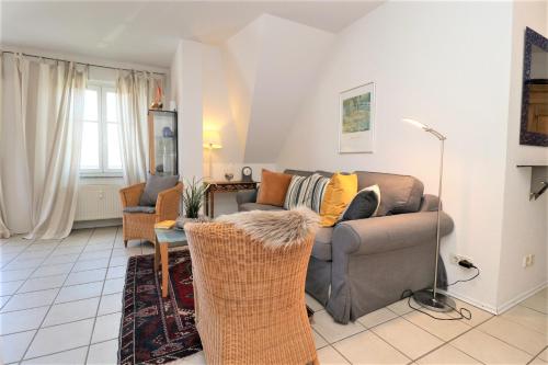 Apartment with Balcony image 4