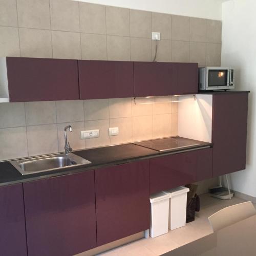 Komodo short stay apartments Room Type - Two-Bedroom Apartment
