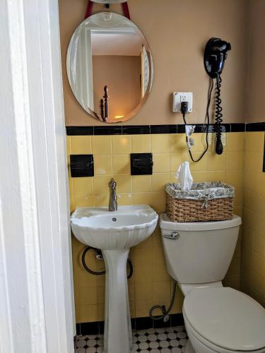 Chelsea Pub and Inn in Atlantic City, USA