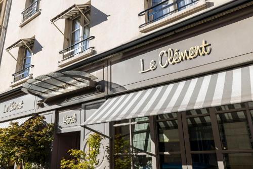 Le Clement - image 2