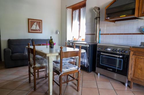  Casa Vacanze Feudi 1165 in Borgo Vodice