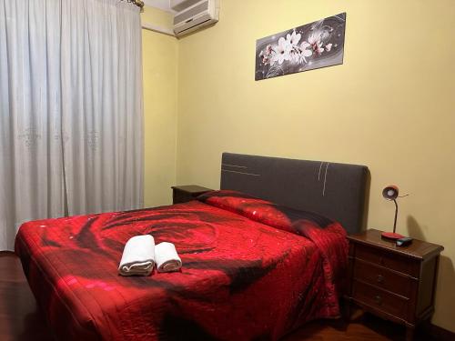 Siam Guest House Rome, Roma (foto 6)
