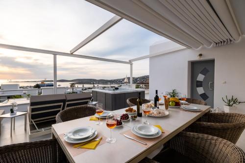 Panos Villa Sunset View - image 4