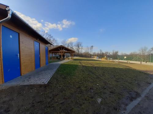 Sports and activities, TaborSag in Nagykáta