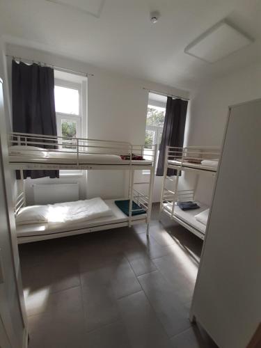 Exterior view, TaborSag in Nagykáta