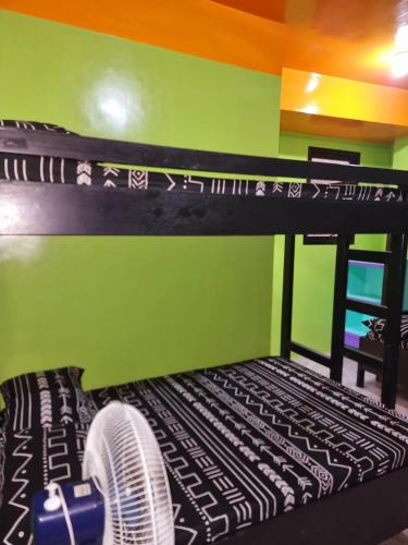JMM Apartelle Transient (Unit 13)