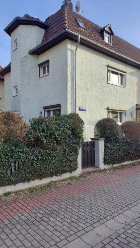 Gästehaus Ehrhardt in Merseburg, Deutschland
