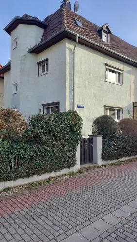 Gästehaus Ehrhardt in Merseburg, Deutschland