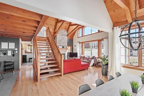 34- Chalet a louer a Stoneham in Stoneham (QC)