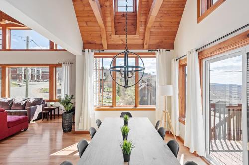 34- Chalet a louer a Stoneham in Stoneham (QC)