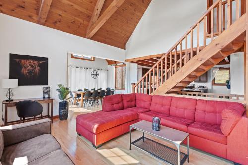 34- Chalet a louer a Stoneham in Stoneham (QC)