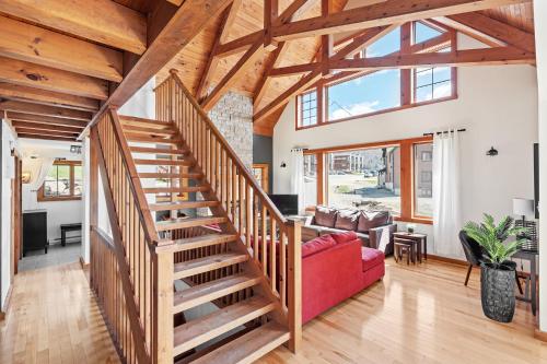 34- Chalet a louer a Stoneham in Stoneham (QC)