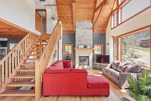 34- Chalet a louer a Stoneham in Stoneham (QC)